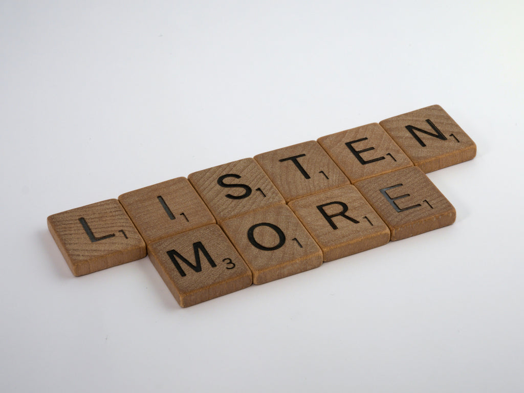 Listen, Connect, Inspire – Online Course for Educators