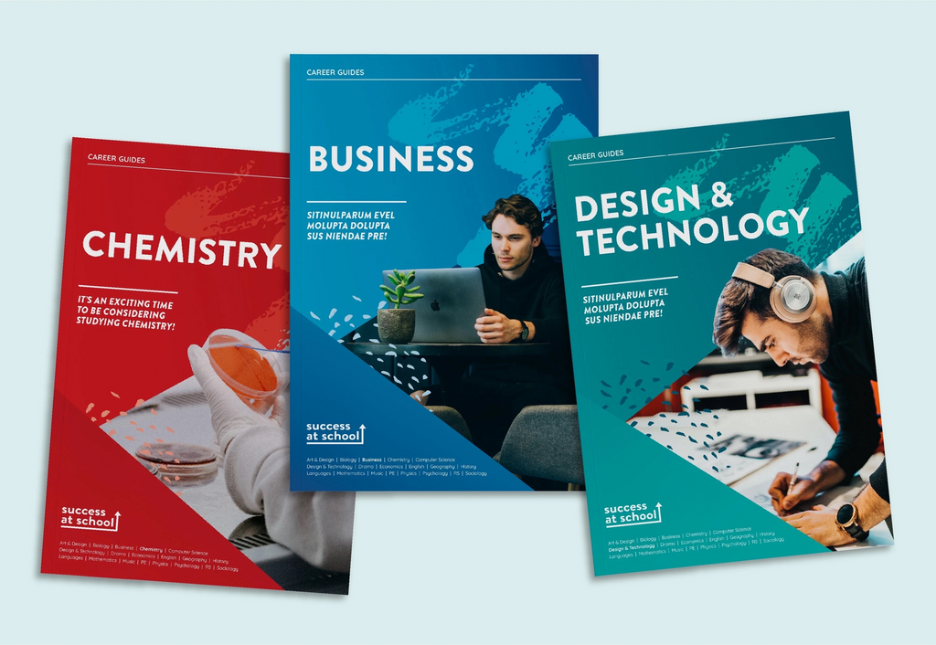 Careers Subject Guides