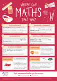 Gatsby - Individual Subject Destination Posters