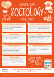 Gatsby - Individual Subject Destination Posters