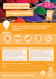 Future of Jobs Subject Posters - 19 subjects