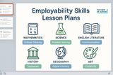 Lesson Plans